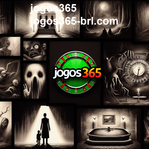 Explorando o Terror: A Evolução dos Jogos de Horror