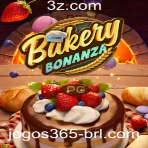 BakeryBonanza: Descubra os Segredos do Novo Sucesso de Jogos365