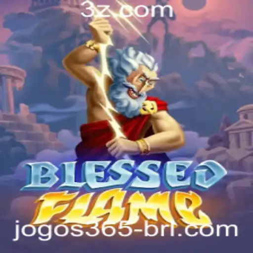 Descubra o Mundo Fascinante de BlessedFlame: Um Jogo Transformador