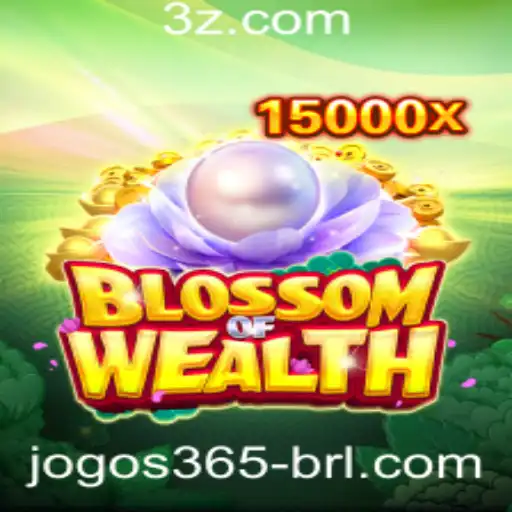 BlossomofWealth: A Nova Fronteira dos Jogos de Estratégia