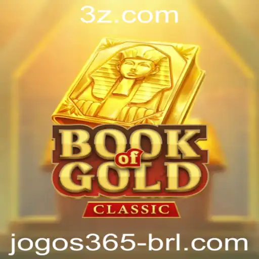 Explorando o Fascinante Mundo do Jogo 'BookOfGoldClassic'