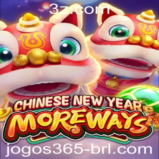Descubra o Universo do Jogo CHINESENEWYEARMOREWAYS