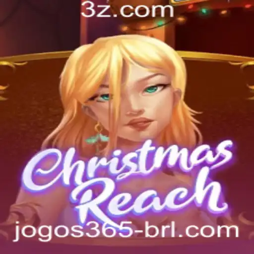 ChristmasReach: O Encantador Jogo Festivo para Toda a Família