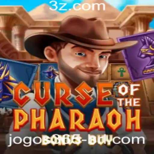 Explore as Aventuras do Jogo CurseofthePharaohBonusBuy nos Jogos365