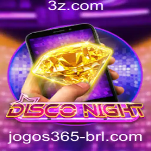 Descubra o Universo de DiscoNightM: O Novo Fenômeno dos Jogos
