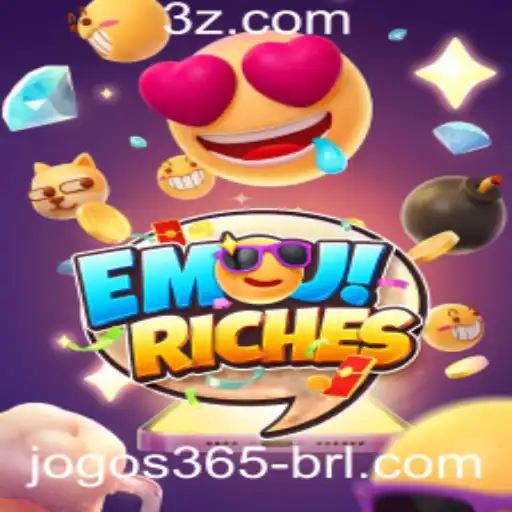 Explorando EmojiRiches: Um Novo Horizonte no Mundo dos Jogos