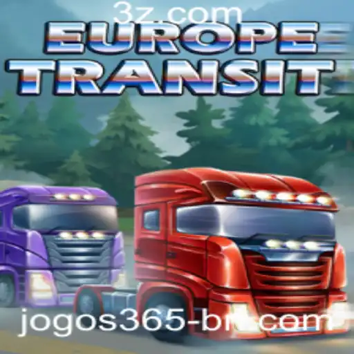 Explorando EuropeTransit: Um Mergulho no Jogo Inovador