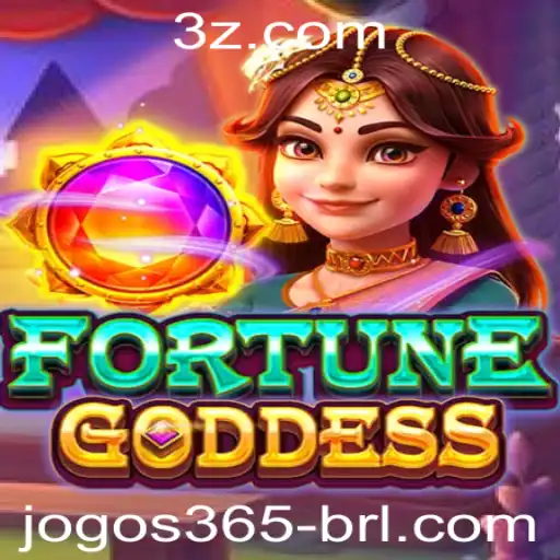 Descubra o Excitante Mundo de FORTUNEGODDESS em Jogos365
