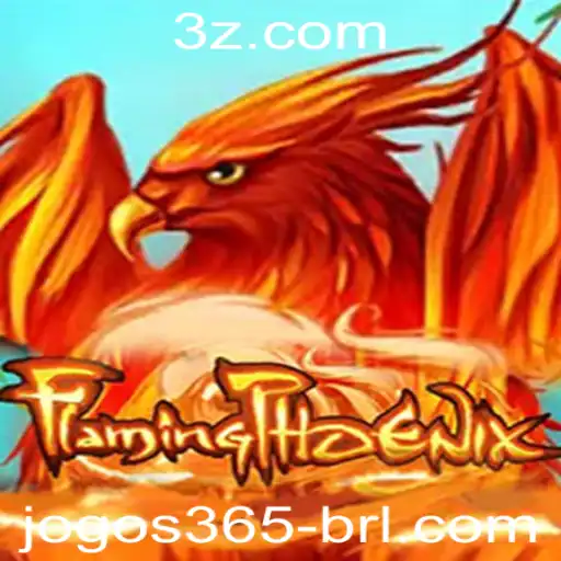 Entenda Tudo Sobre FlamingPhoenix: O Novo Favorito em Jogos365