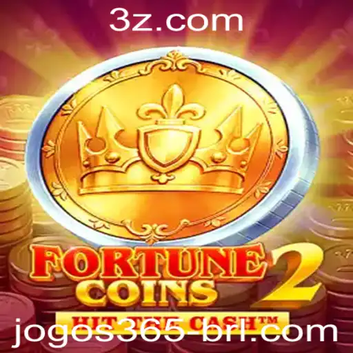 Descubra FortuneCoins2: O Novo Sucesso dos Jogos 365