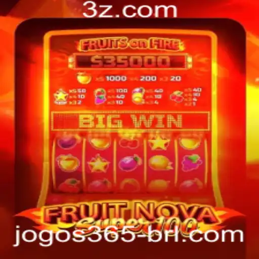 Explore O Emocionante Mundo de FruitNovaSuper100 nos Jogos365