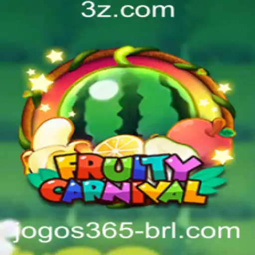 Descubra 'FruityCarnival': Uma Festa de Frutas com jogos365