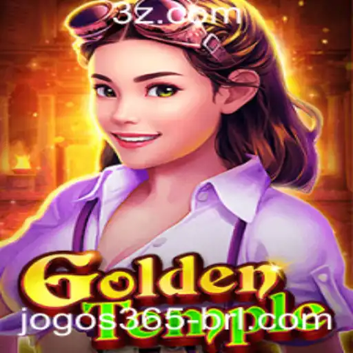 Aventuras Místicas de GoldenTemple: Descubra o Novo Sucesso do Mundo dos Jogos