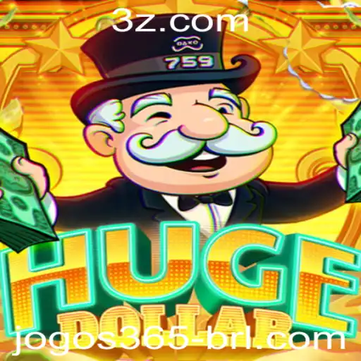 Desvendando HugeDollar: O Novo Fenômeno dos Jogos