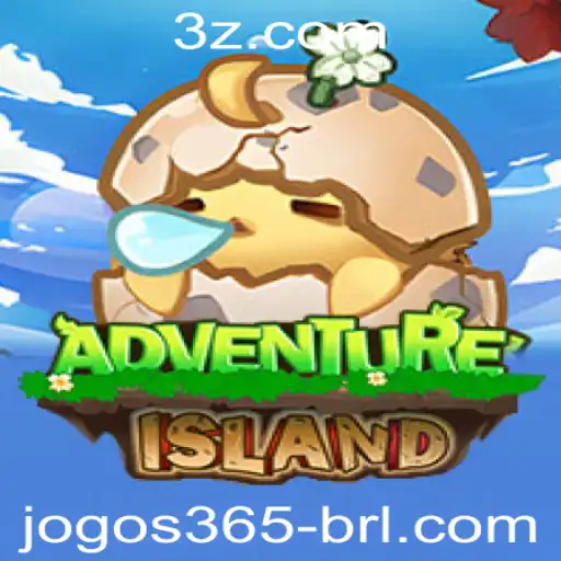 IslandsAdventure: Descubra o Mundo dos Jogos 365