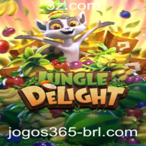Explorando o Mundo Selvagem de JungleDelight: Uma Aventura de Jogos365