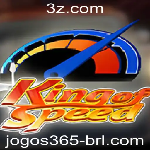 Descubra KingofSpeed: O Jogo de Corrida que Domina os Jogos365