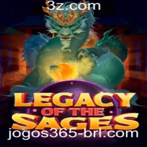 Descubra o Mundo de 'LegacyoftheSages': Um Novo Jogo Envolvente