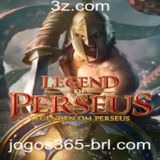 Descubra o Universo Épico de LegendofPerseus: Um Jogo de Aventura Inovador