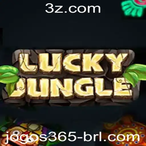 Explorando LuckyJungle: O Novo Fenômeno entre os Jogos de Aventura