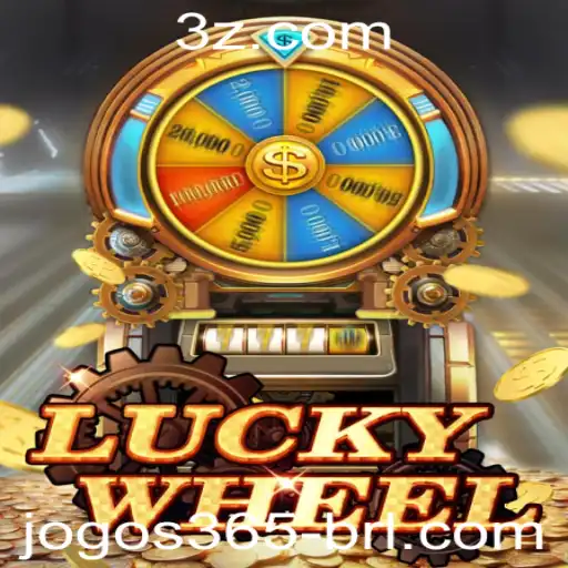 Descubra o Empolgante Mundo de LuckyWheel no Jogos365
