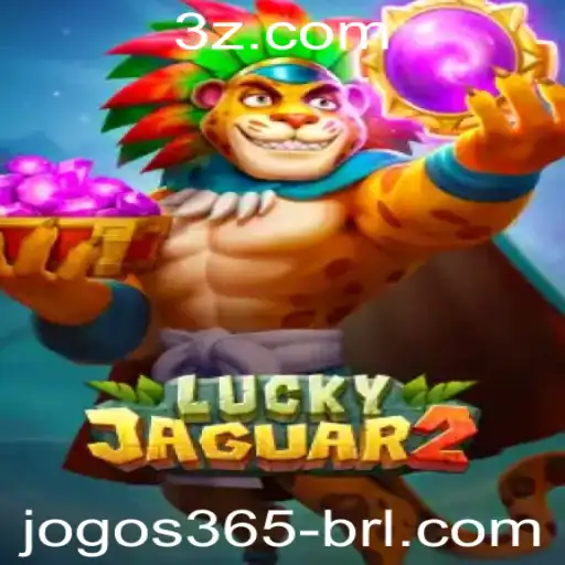 Desvendando Luckyjaguar2: O Fascinante Mundo dos Jogos365