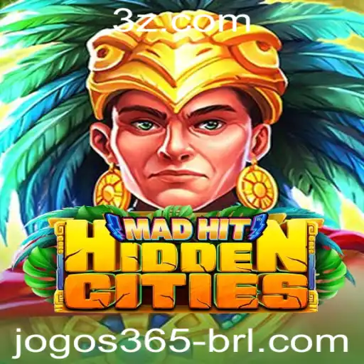 MadHitHiddenCities: A Aventura Urbana que Conquista Jogadores