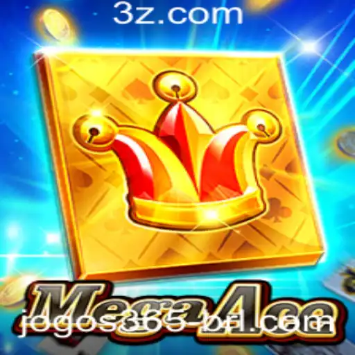 Descubra MegaAce: O Novo Sucesso dos Jogos de Tabuleiro no Jogos365