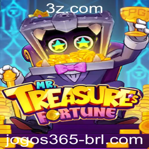 Descubra a Aventura Épica de MrTreasuresFortune nos Jogos365