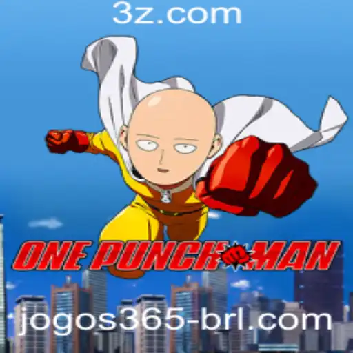 OnePunchMan: A Aventura Definitiva no Universo dos Jogos