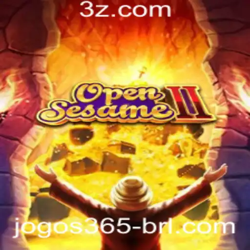 OpenSesameII: Explorando o Mundo Enigmático dos Jogos