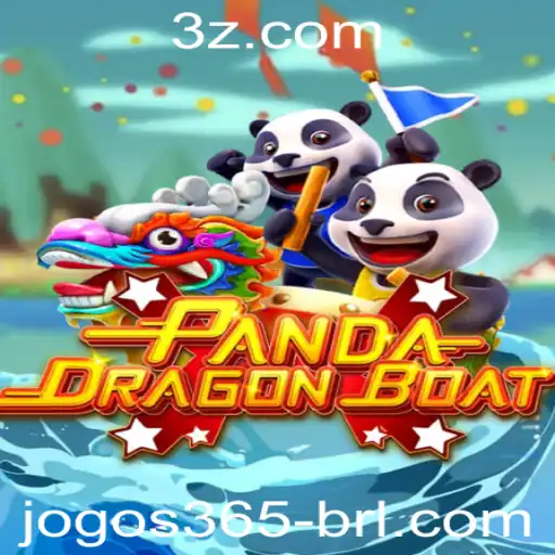 Explorando o Universo Empolgante de PANDADRAGONBOAT