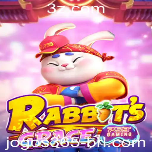RabbitsGrace: Redefinindo a Diversão no Mundo dos Jogos