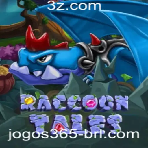 Explorando o Mundo de RaccoonTales: Uma Aventura Envolvente em Jogos365