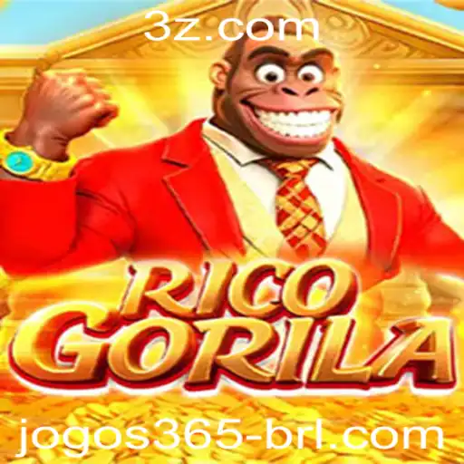 RicoGorila: Um Mergulho no Mundo dos Jogos de Aventuras Selvagens