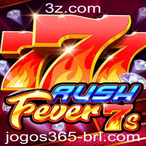 Descubra Tudo Sobre RushFever7s - O Jogo de Ação que Está Dominando os Jogos365
