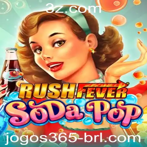 Descubra o Empolgante Mundo de RushFeverSodaPop no Jogos365