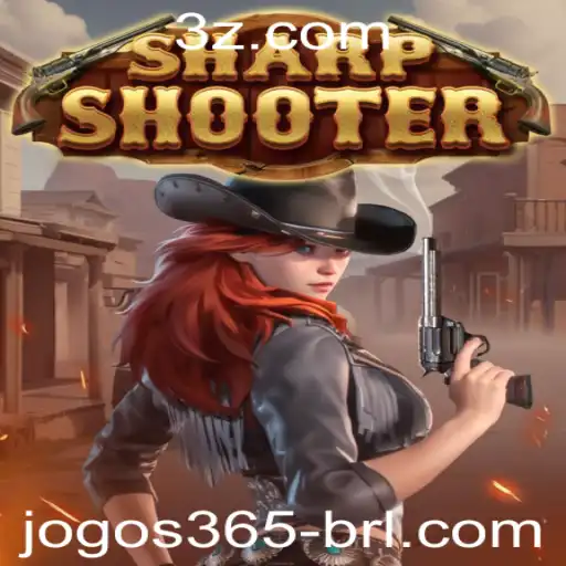Explorando o Mundo de Sharpshooter: A Emoção dos Jogos365