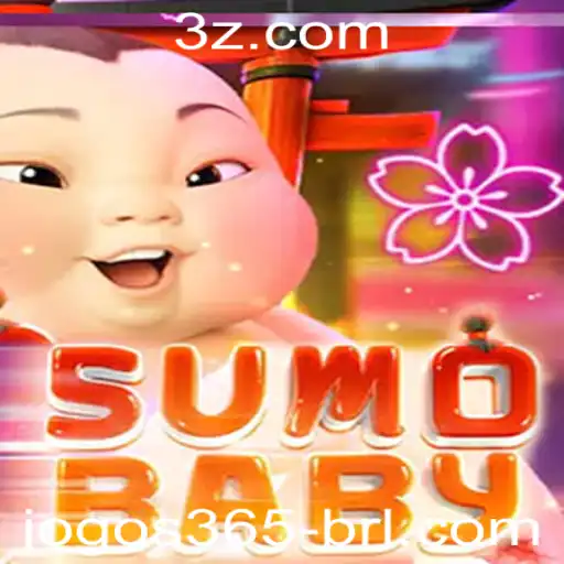 Explorando o Mundo Divertido de SumoBaby: Um Fenômeno em Ascensão