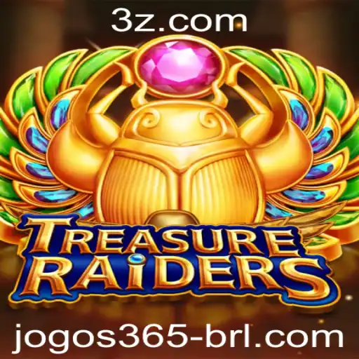 Desvendando o Fascinante Mundo de TreasureRaiders: Uma Aventura Épica nos Jogos365