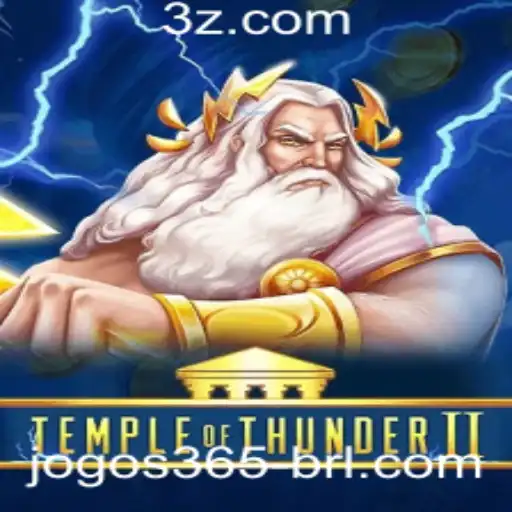 Explorando o Mundo de TempleofThunderII: Descubra Este Jogo Fascinante