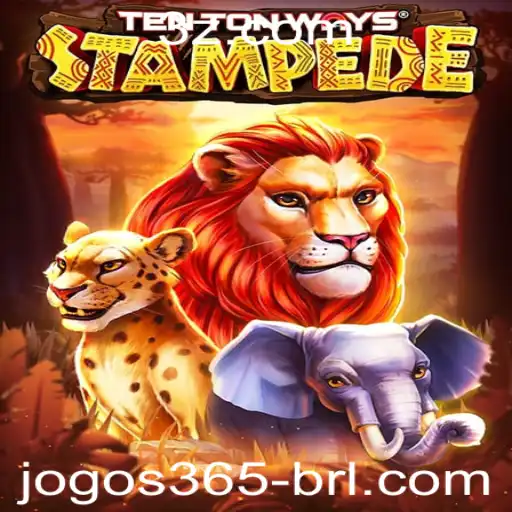 Descubra o Universo Emocionante de TenTonWaysStampede