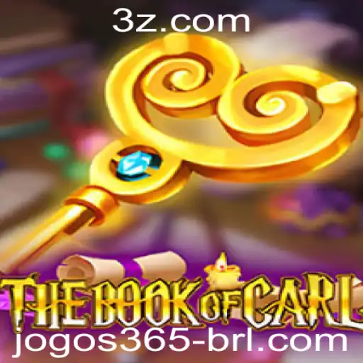 Descubra o Universo de 'TheBookofCarl': Um Mergulho no Novo Mundo dos Jogos