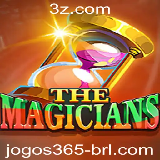 Descubra a Magia de 'TheMagicians' no Mundo dos Jogos