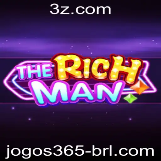 TheRichMan: Um Mergulho no Jogo de Estratégia Econômica