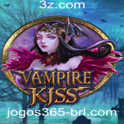 Descubra o Universo de VampireKiss no Jogos365